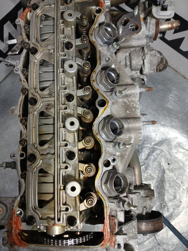 Двигатель, 40000 рублей, Красноярск