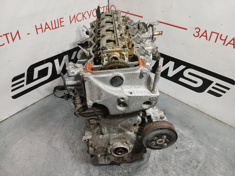 Двигатель, 40000 рублей, Красноярск