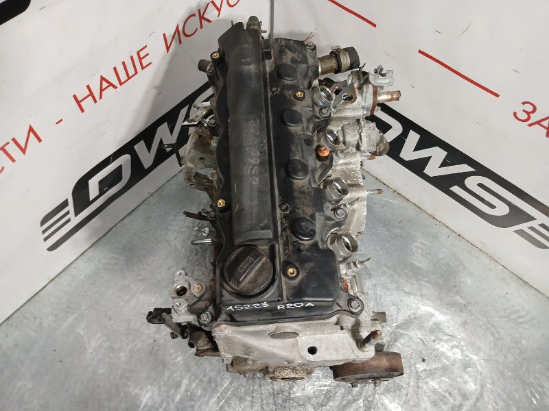 Двигатель, 40000 рублей, Красноярск