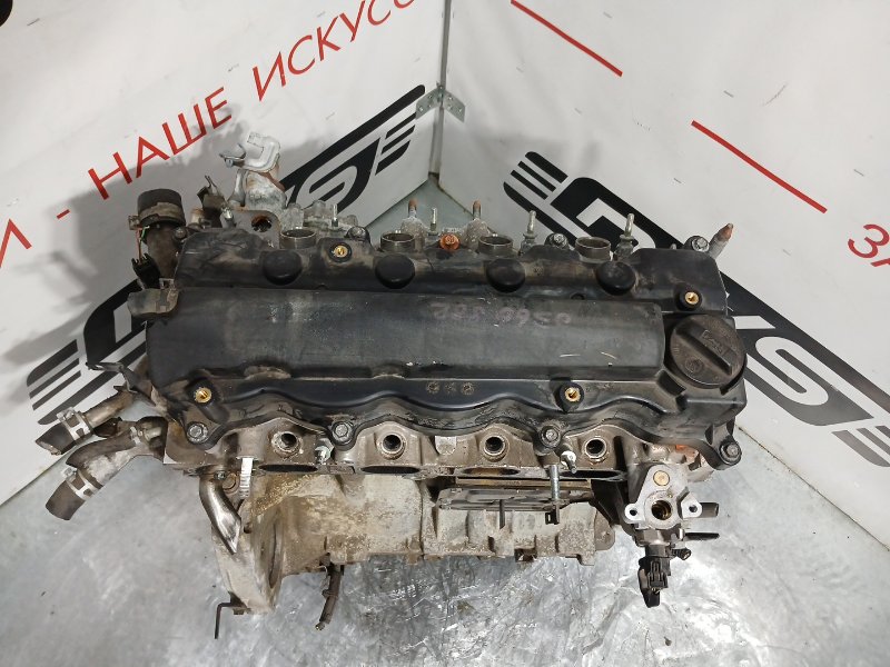 Двигатель, 40000 рублей, Красноярск