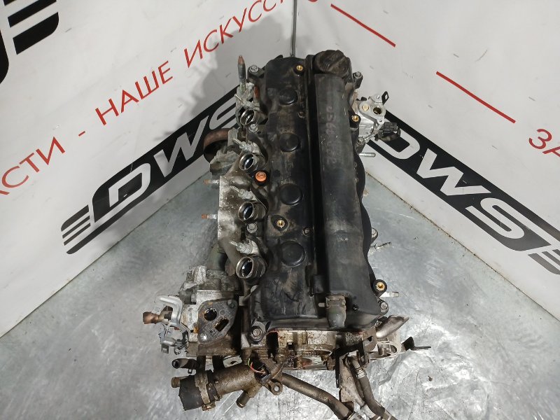 Двигатель, 40000 рублей, Красноярск