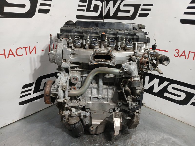 Двигатель, 40000 рублей, Красноярск