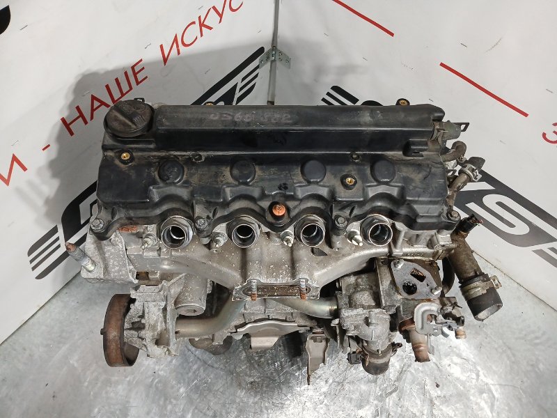 Двигатель, 40000 рублей, Красноярск