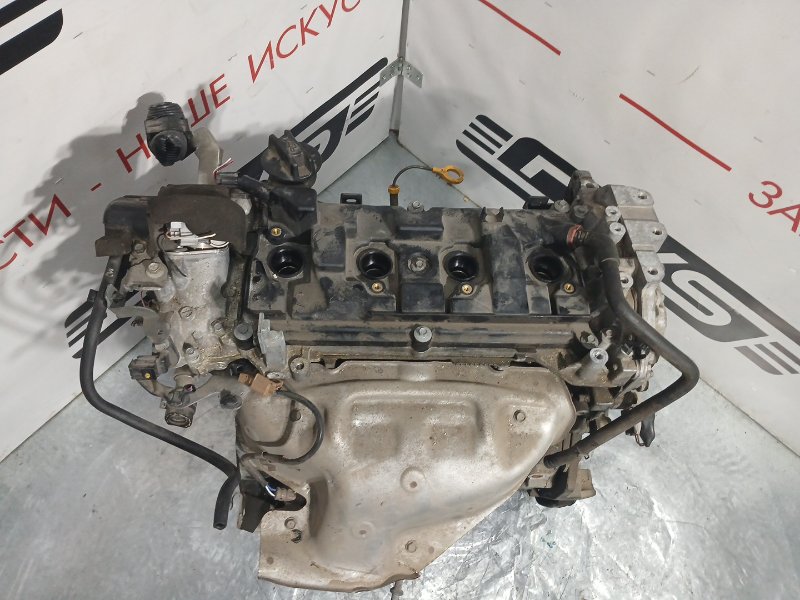 Двигатель, 34000 рублей, Красноярск