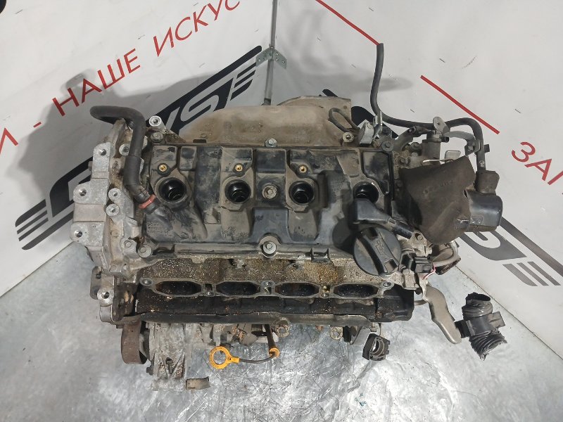 Двигатель, 34000 рублей, Красноярск