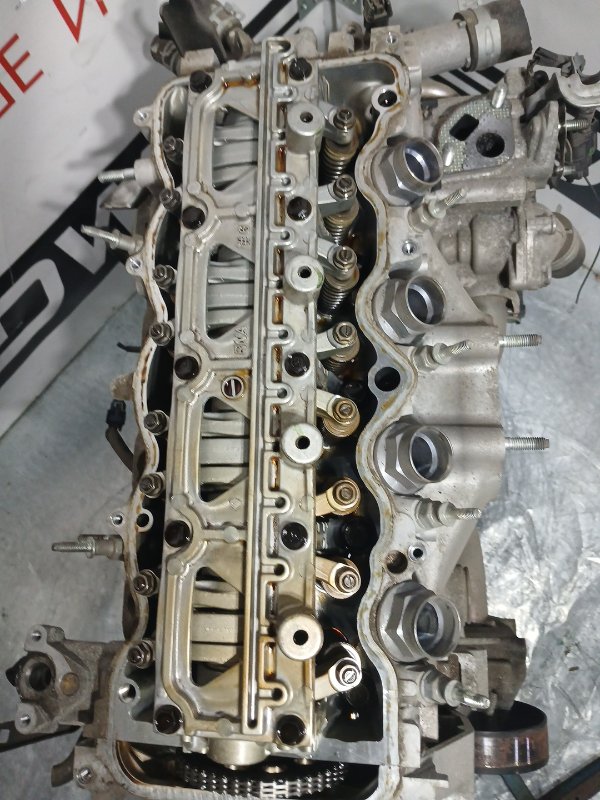 Двигатель, 40000 рублей, Красноярск