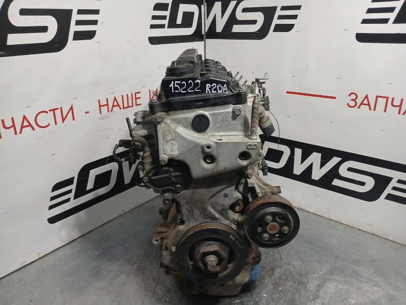 Двигатель, 40000 рублей, Красноярск