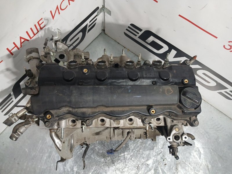 Двигатель, 40000 рублей, Красноярск