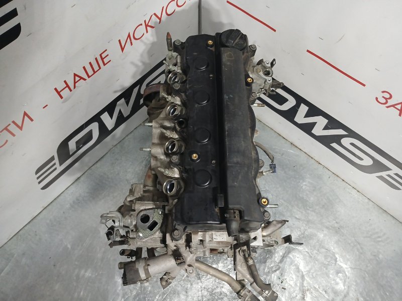 Двигатель, 40000 рублей, Красноярск