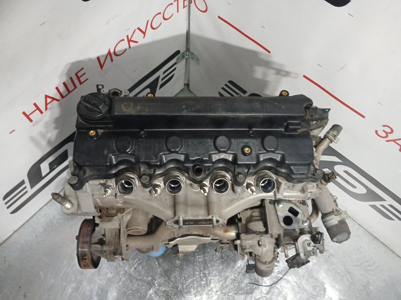 Двигатель, 40000 рублей, Красноярск