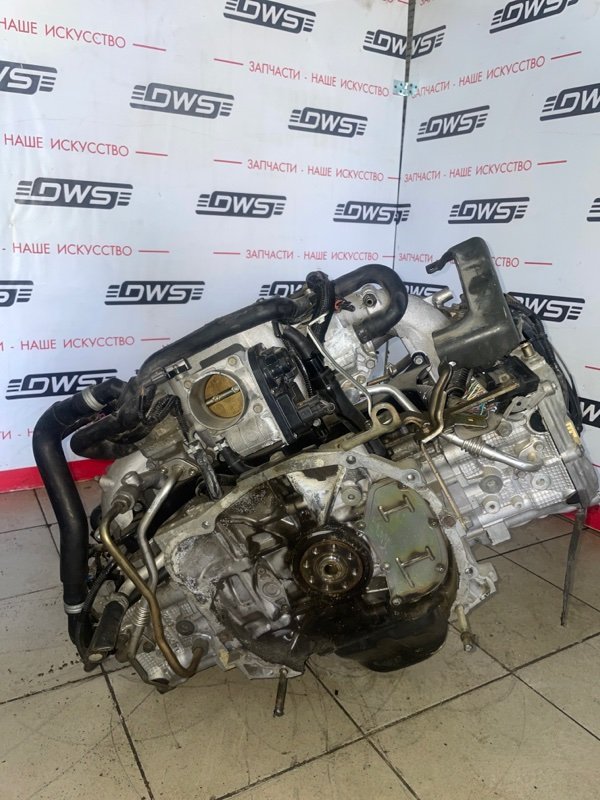 Двигатель, 130000 рублей, Красноярск