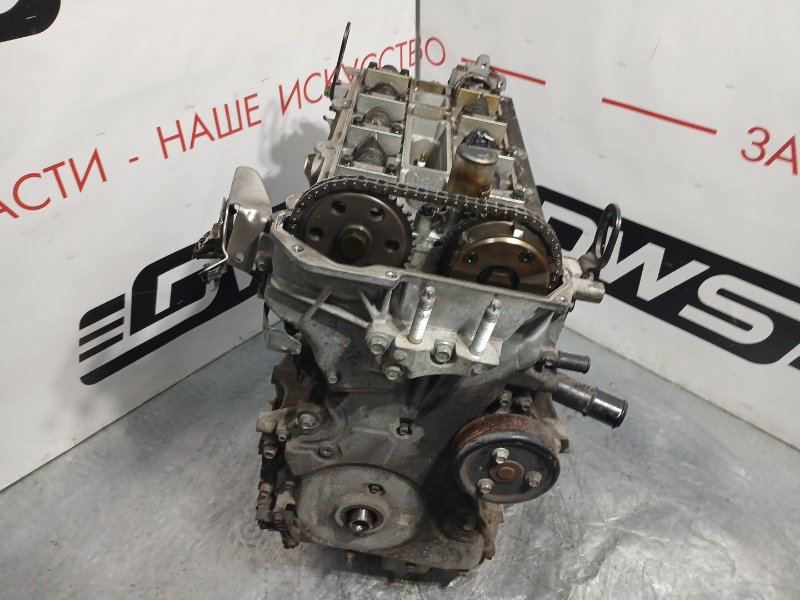 Двигатель, 30000 рублей, Красноярск