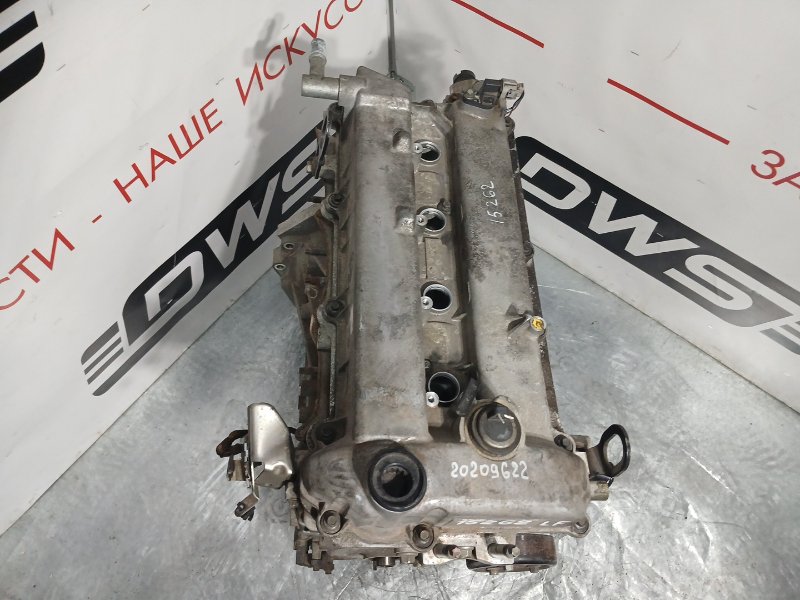 Двигатель, 30000 рублей, Красноярск