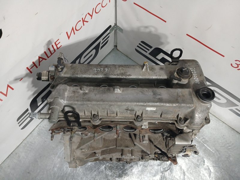 Двигатель, 30000 рублей, Красноярск