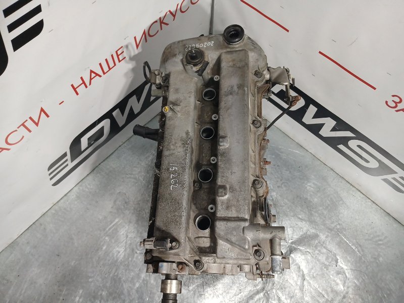 Двигатель, 30000 рублей, Красноярск