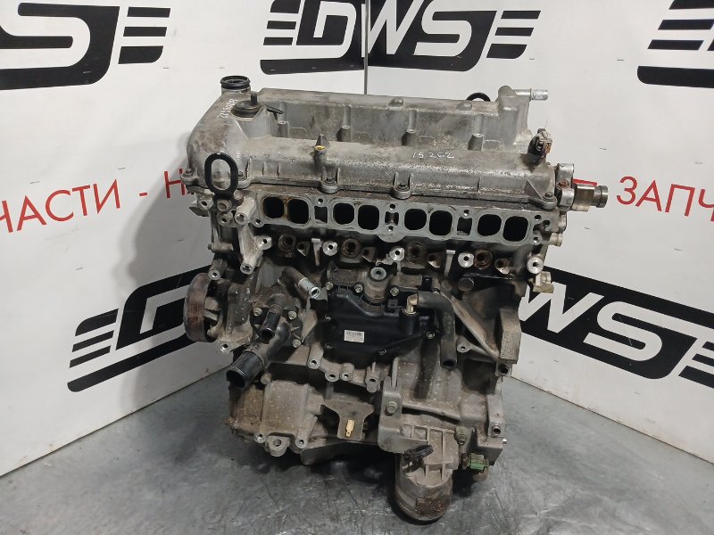 Двигатель, 30000 рублей, Красноярск