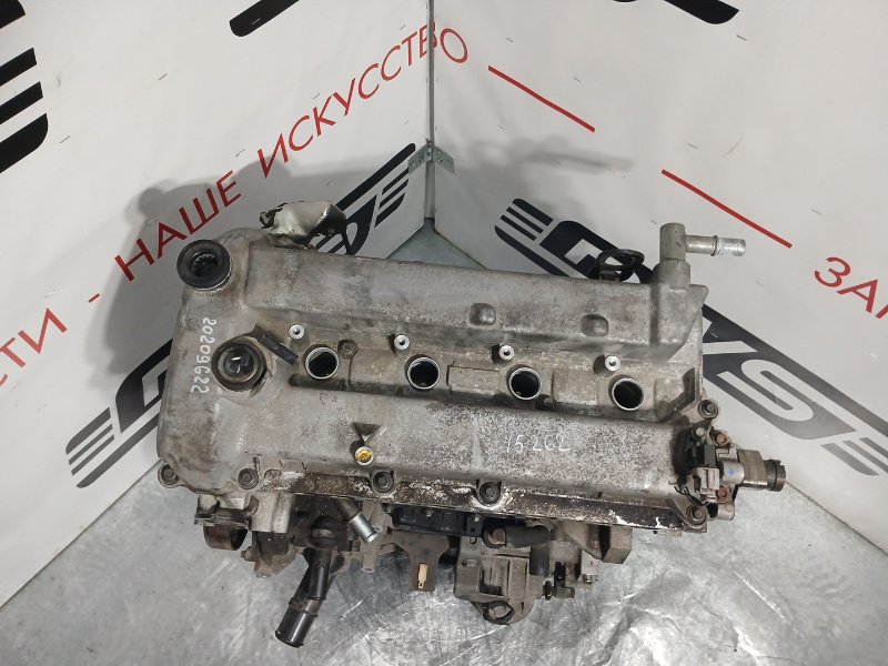 Двигатель, 30000 рублей, Красноярск