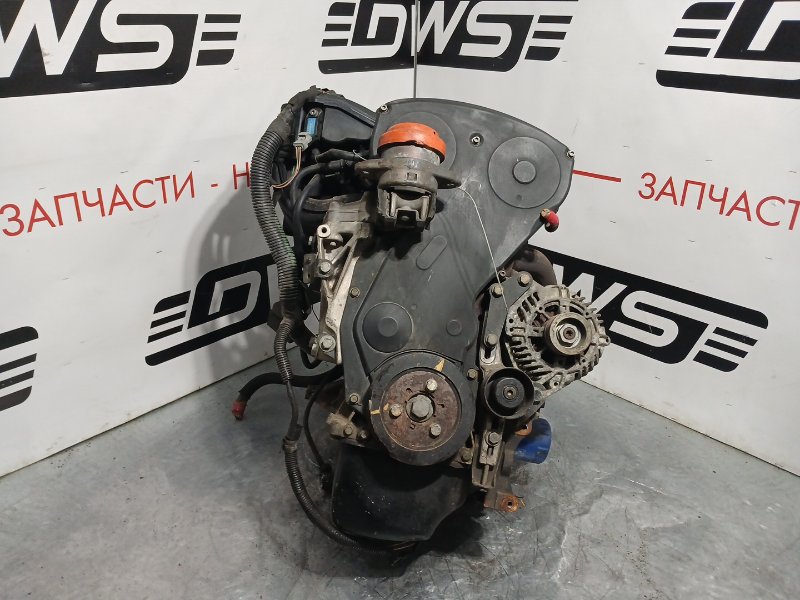 Двигатель, 50000 рублей, Красноярск