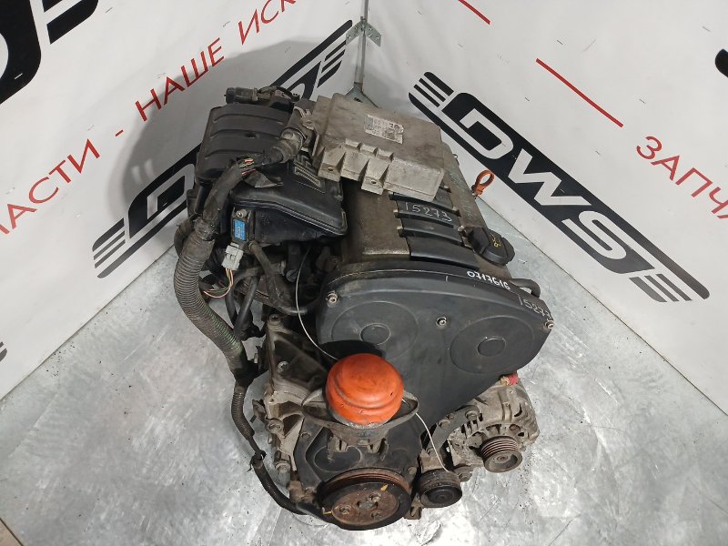 Двигатель, 50000 рублей, Красноярск