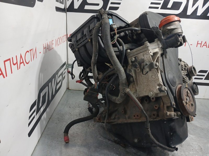 Двигатель, 50000 рублей, Красноярск