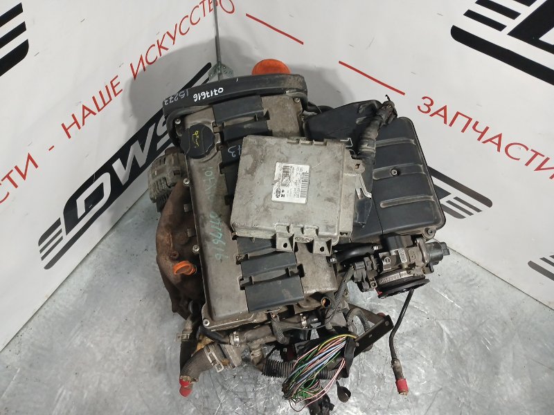 Двигатель, 50000 рублей, Красноярск