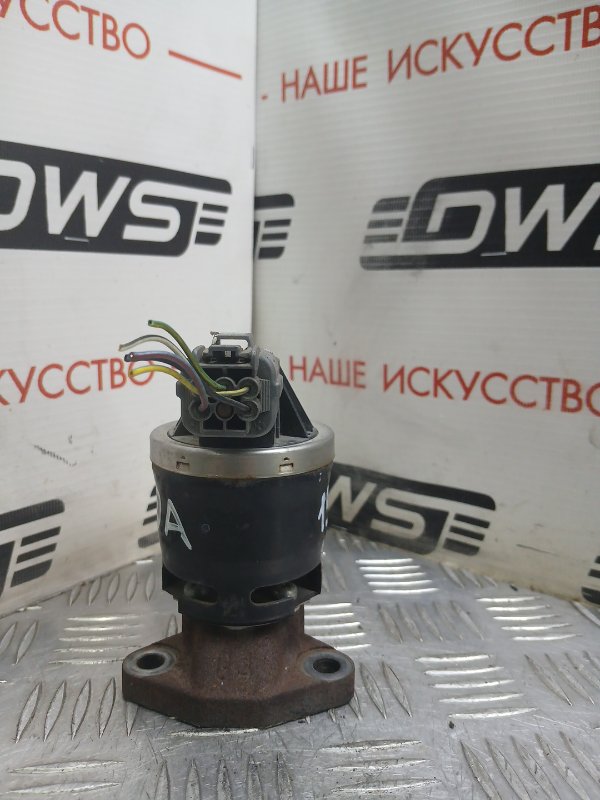 Клапан EGR Honda Stepwgn RK5 R20A