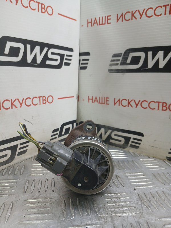 Клапан EGR Stepwgn RK5 R20A