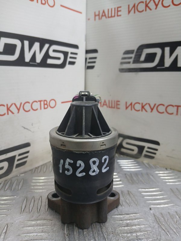 Клапан EGR Honda Stepwgn RK5 R20A 18011RNAA00 контрактная