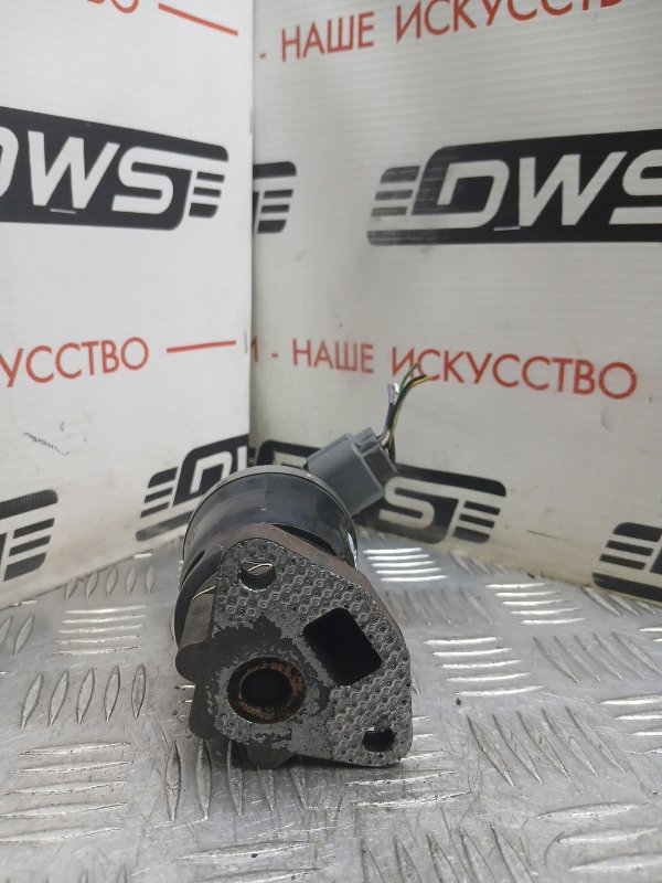 Клапан EGR Stepwgn RK5 R20A