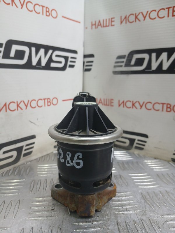 Клапан EGR, 500 рублей, Красноярск