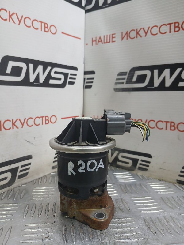 Клапан EGR, 500 рублей, Красноярск