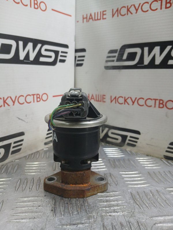 Клапан EGR, 500 рублей, Красноярск