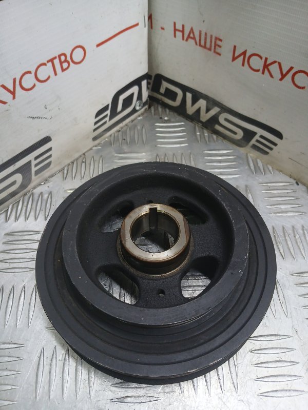 Шкив коленвала, 1000 рублей, Красноярск