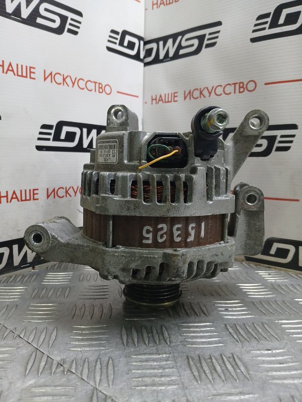 Генератор, 2000 рублей, Красноярск