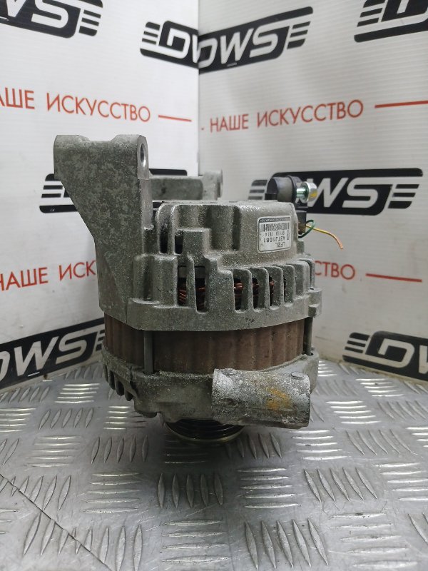 Генератор, 2000 рублей, Красноярск