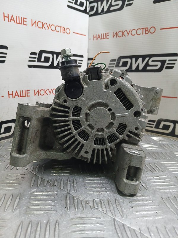 Генератор, 2000 рублей, Красноярск