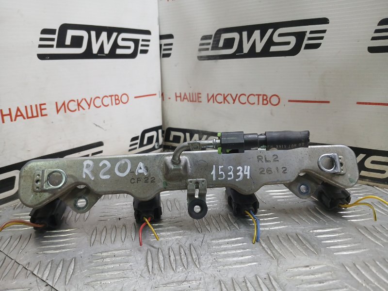 Форсунка топливная, 700 рублей, Красноярск