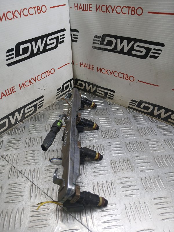 Форсунка топливная, 700 рублей, Красноярск