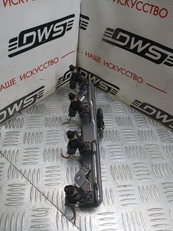 Форсунка топливная, 700 рублей, Красноярск