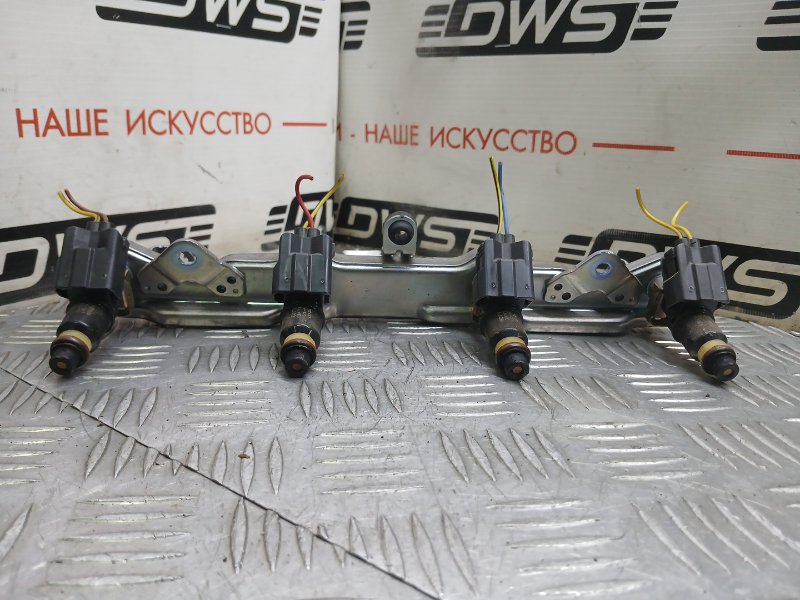 Форсунка топливная, 700 рублей, Красноярск