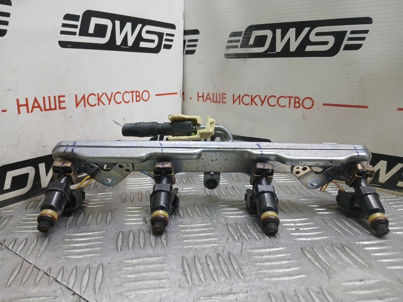 Форсунка топливная, 700 рублей, Красноярск