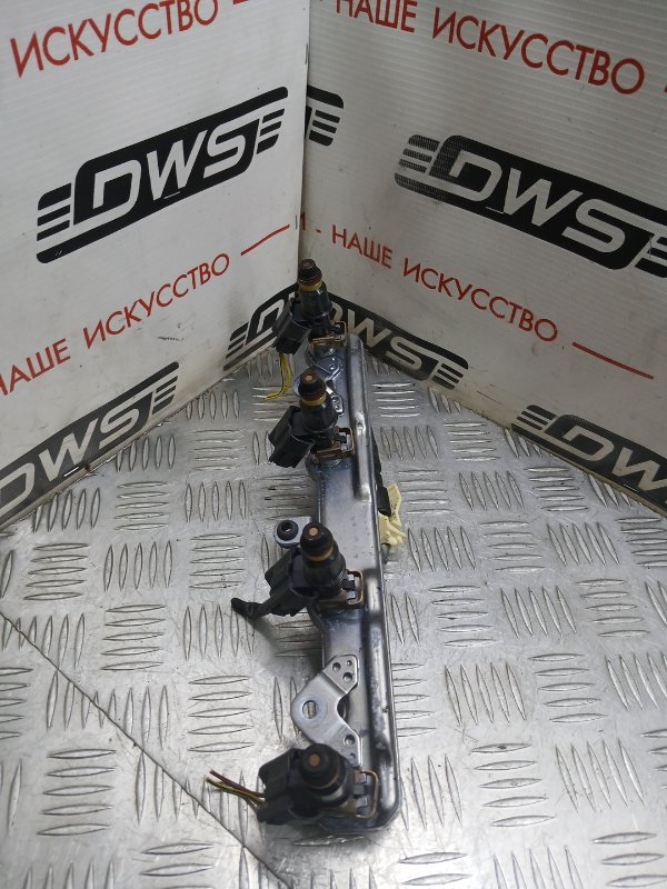 Форсунка топливная, 700 рублей, Красноярск