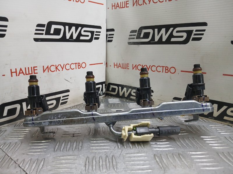 Форсунка топливная, 700 рублей, Красноярск