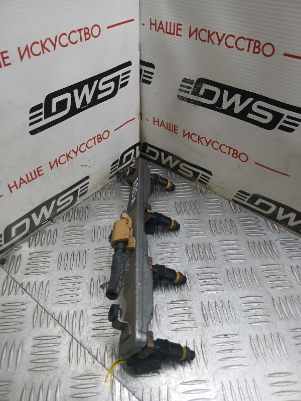 Форсунка топливная, 700 рублей, Красноярск