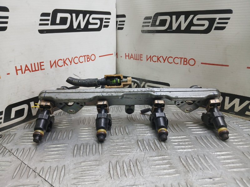 Форсунка топливная, 700 рублей, Красноярск