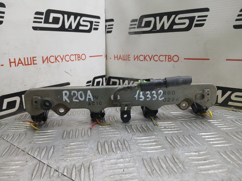 Форсунка топливная, 700 рублей, Красноярск