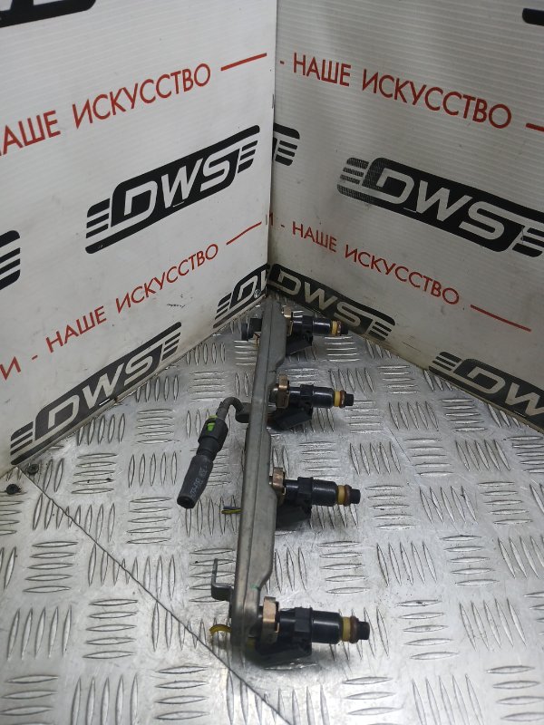 Форсунка топливная, 700 рублей, Красноярск