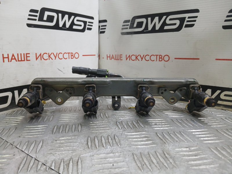 Форсунка топливная, 700 рублей, Красноярск