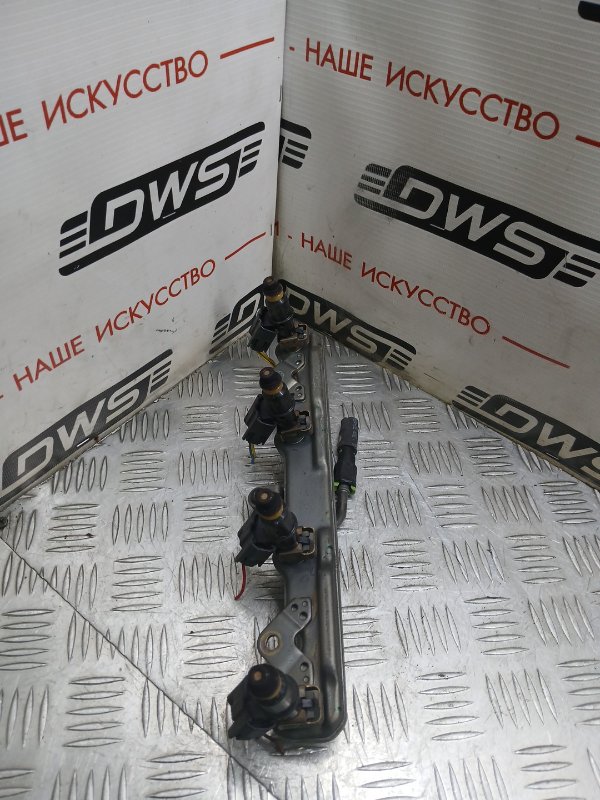 Форсунка топливная, 700 рублей, Красноярск