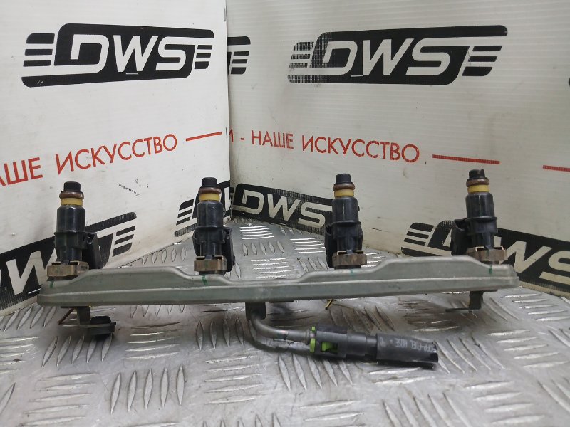 Форсунка топливная, 700 рублей, Красноярск